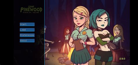 Camp Pinewood 2 APK 1.1 Free Download For Android 2024.